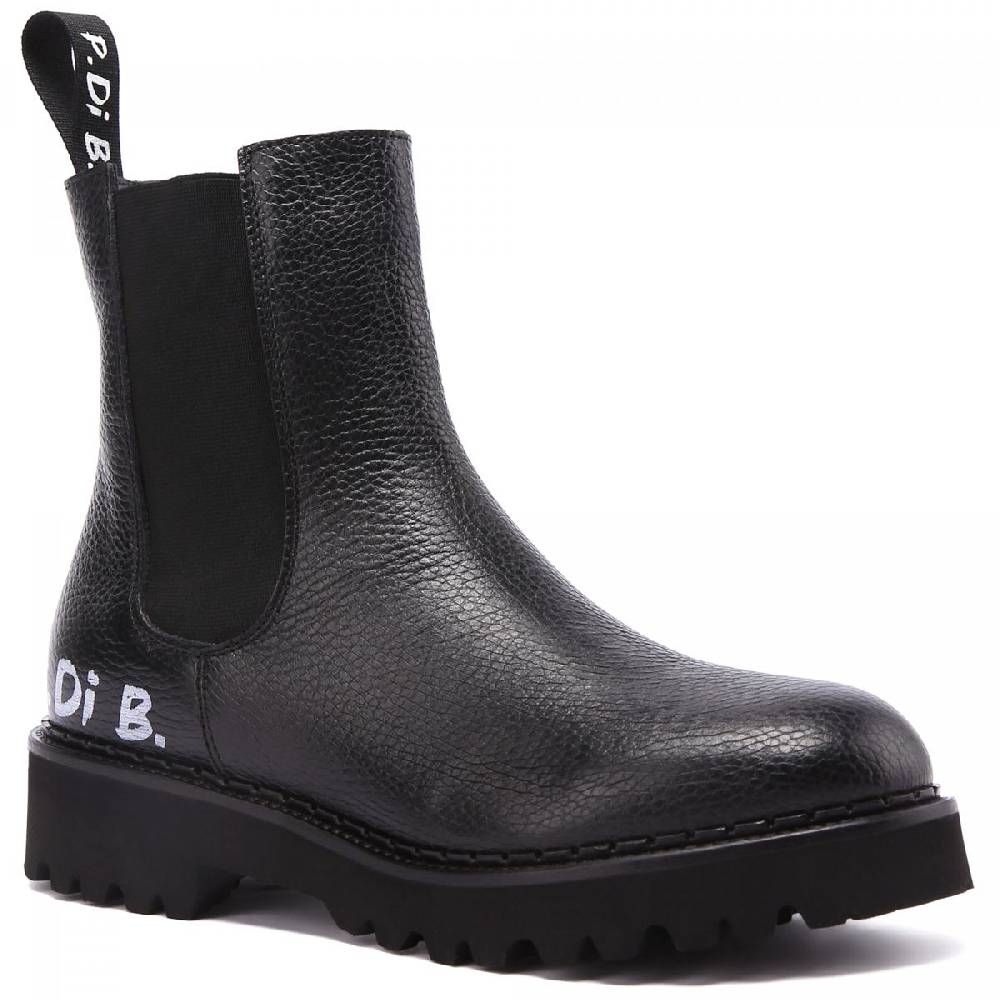 Principe Di Bologna Boots Principe Di Bologna