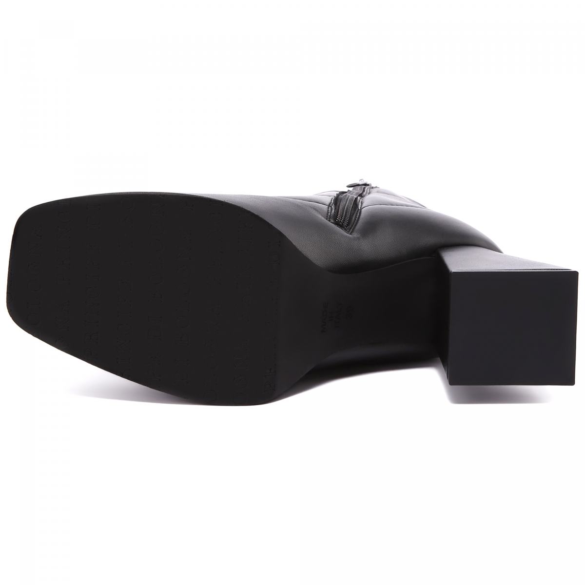 Principe Di Bologna Boots Principe Di Bologna