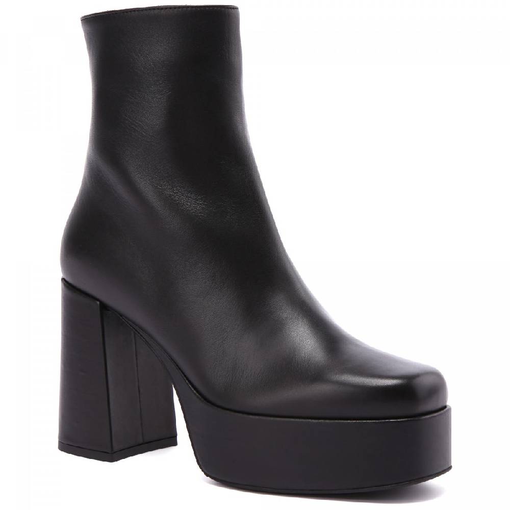 Principe Di Bologna Boots Principe Di Bologna