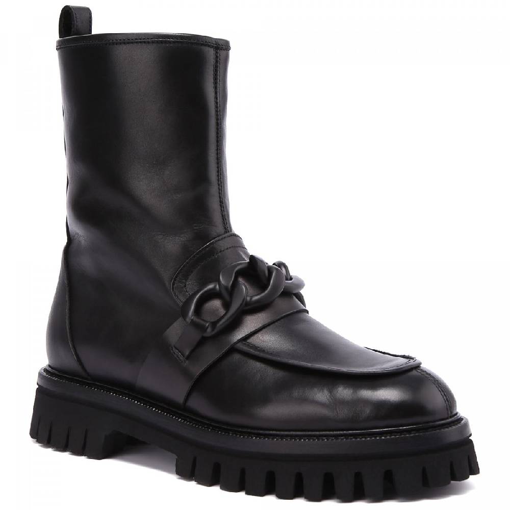 Principe Di Bologna Boots Principe Di Bologna