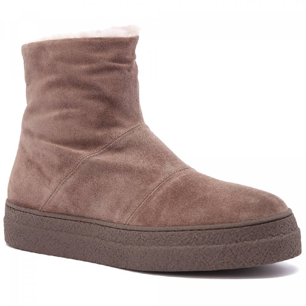 Principe Di Bologna Boots Principe Di Bologna