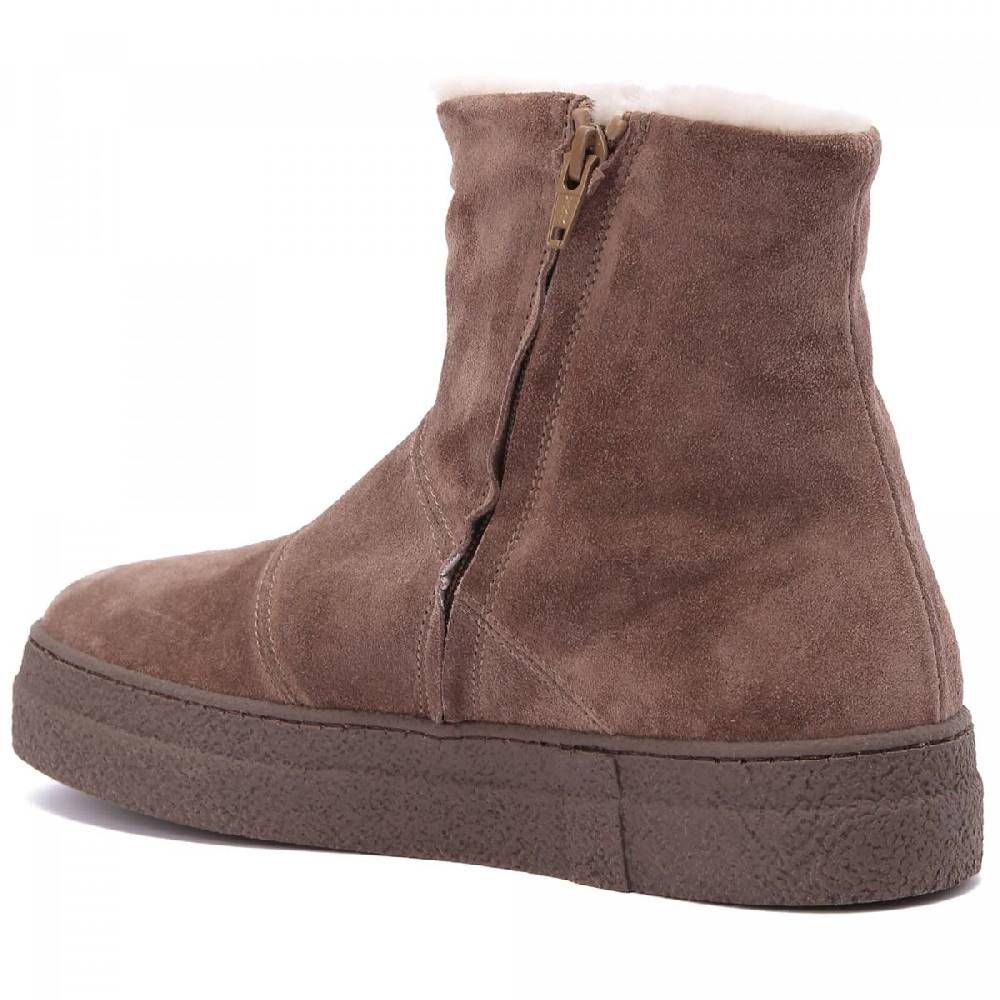 Principe Di Bologna Boots Principe Di Bologna