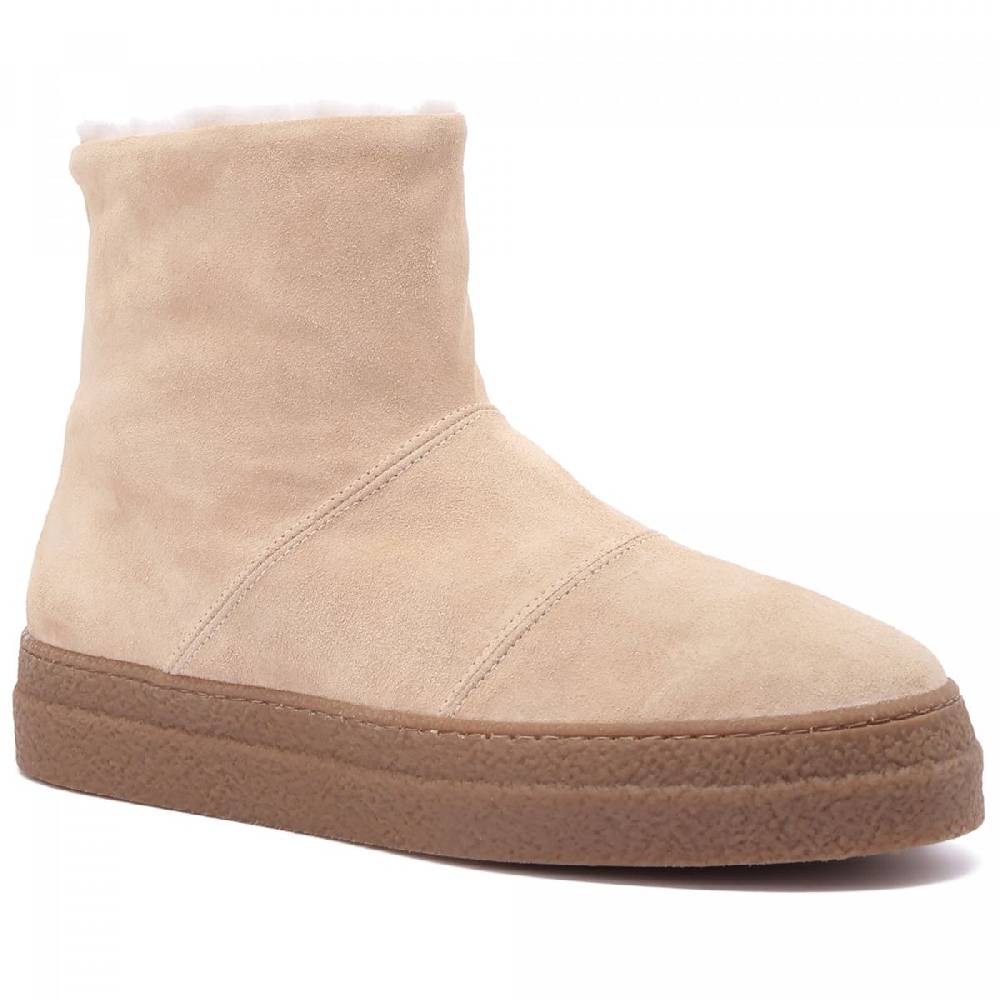 Principe Di Bologna Boots Principe Di Bologna