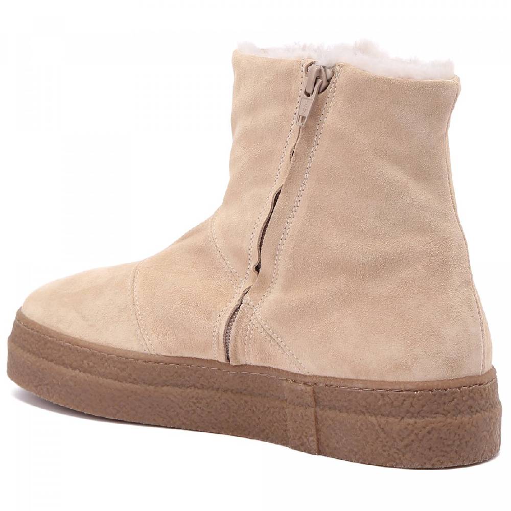 Principe Di Bologna Boots Principe Di Bologna