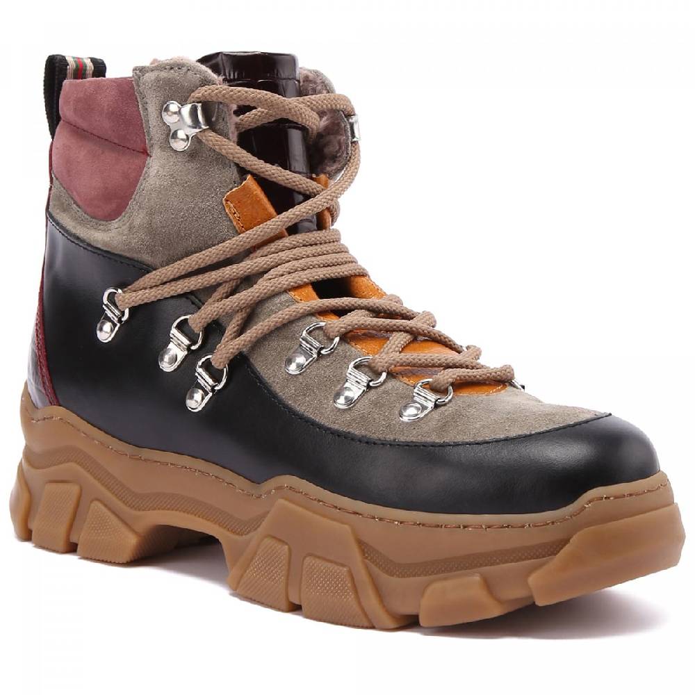 Principe Di Bologna Boots Principe Di Bologna