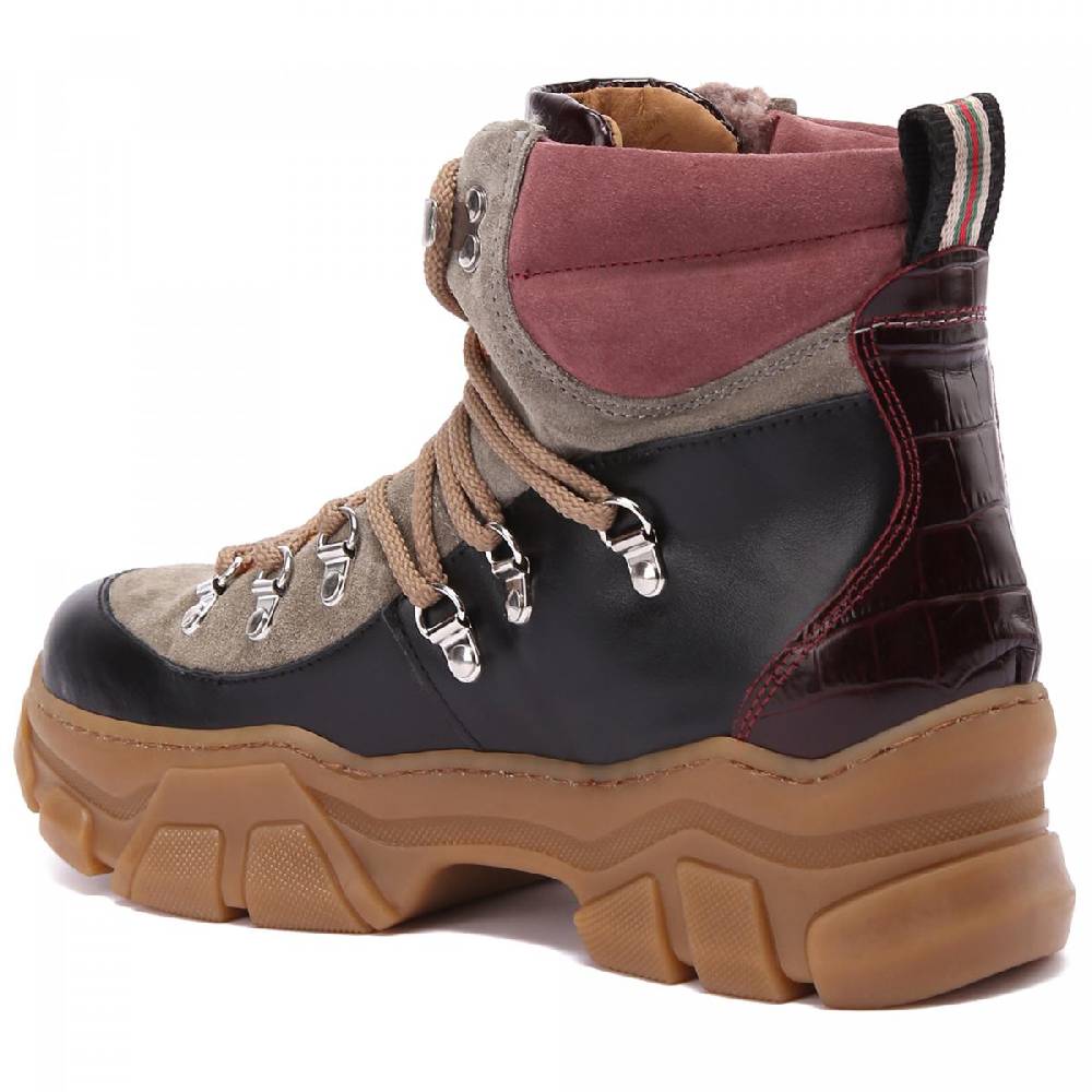 Principe Di Bologna Boots Principe Di Bologna