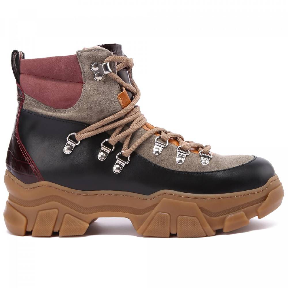 Principe Di Bologna Boots Principe di Bologna