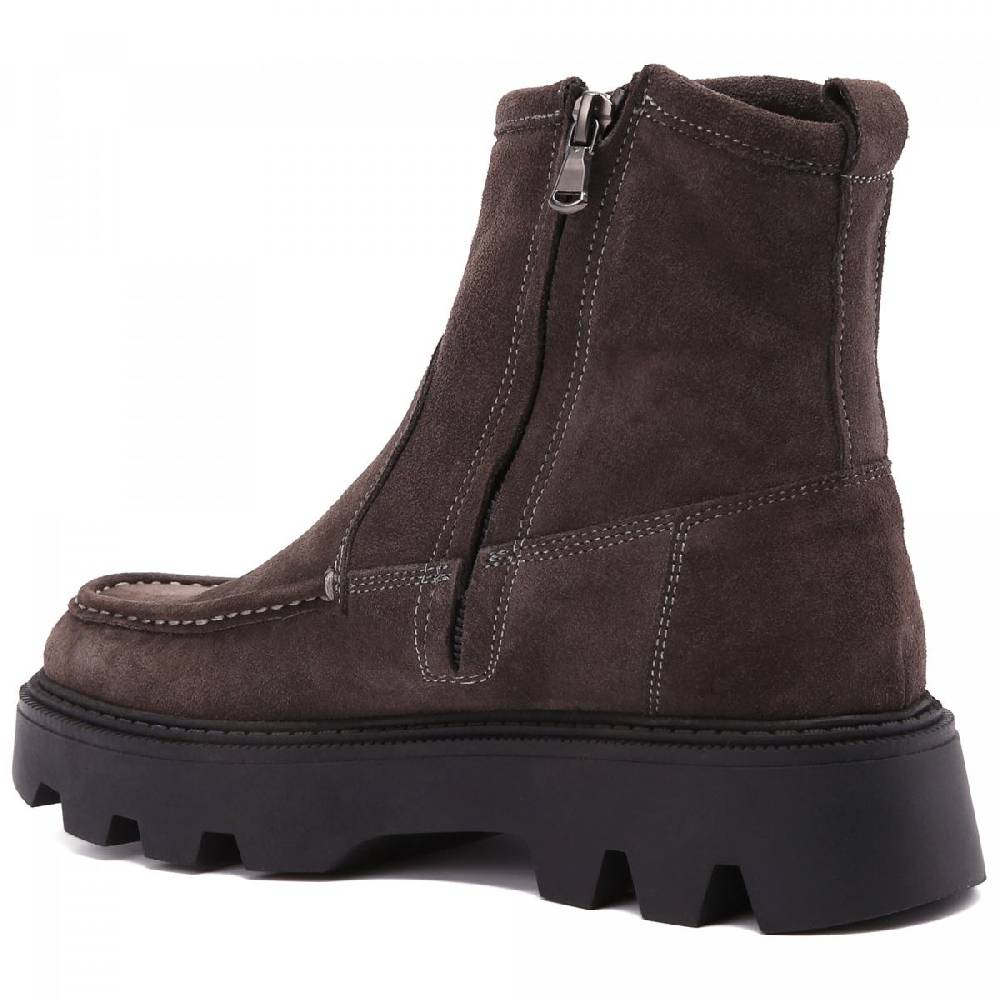 Principe Di Bologna Boots Principe Di Bologna