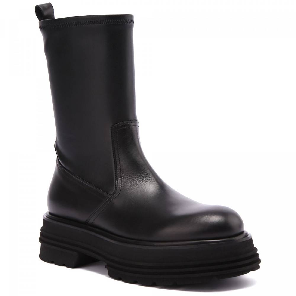 Principe Di Bologna Boots Principe Di Bologna