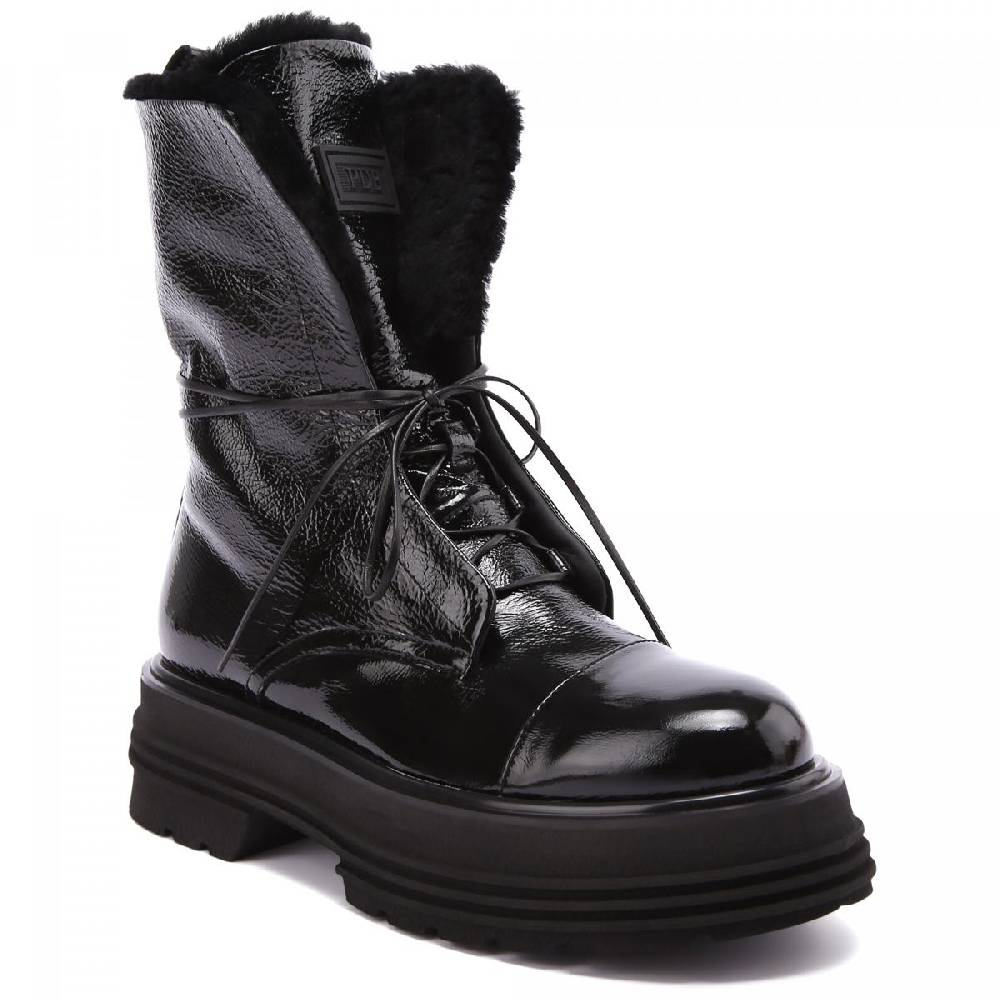 Principe Di Bologna Boots Principe Di Bologna