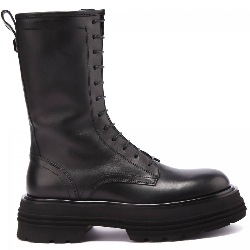 Principe Di Bologna Boots Principe di Bologna