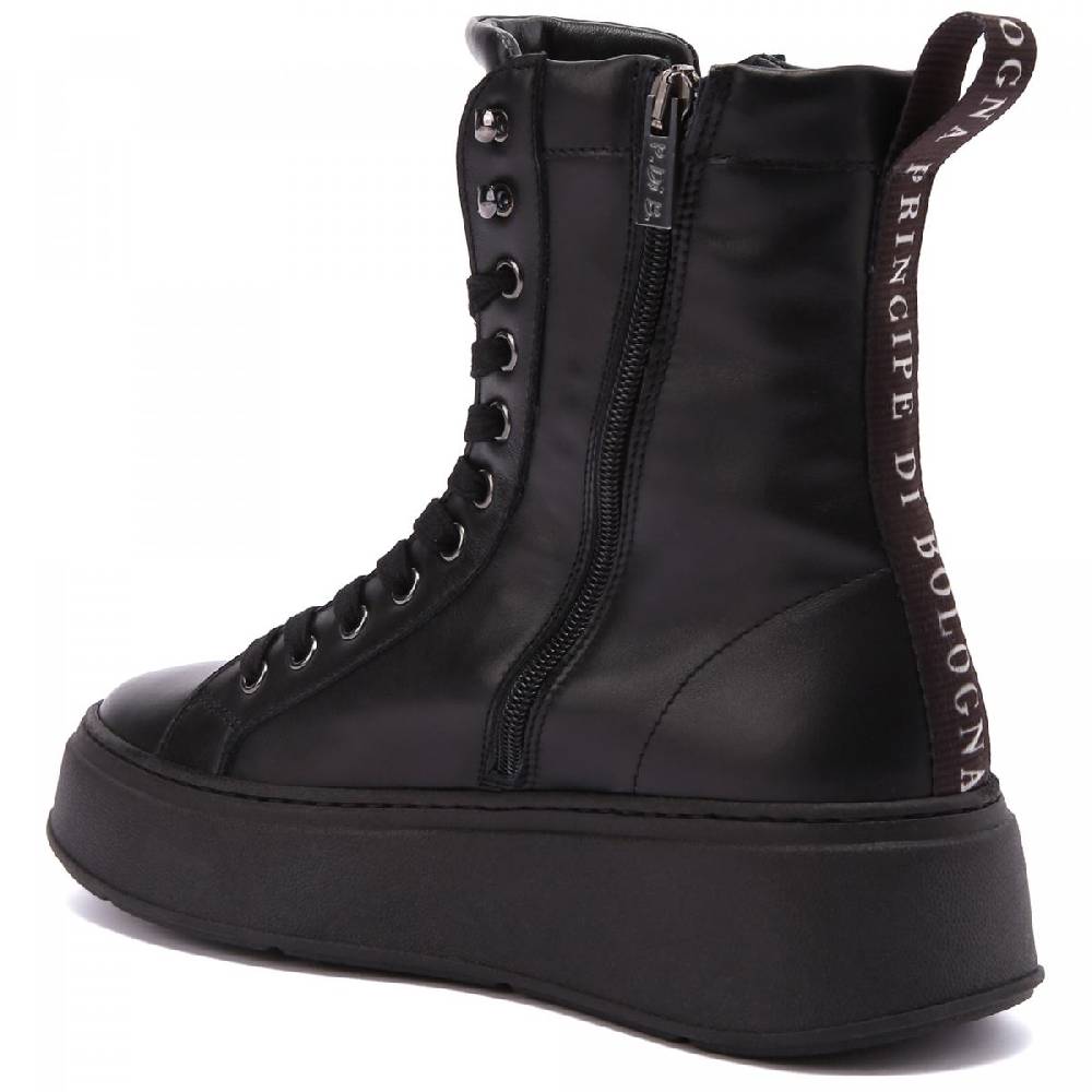 Principe Di Bologna Boots Principe Di Bologna