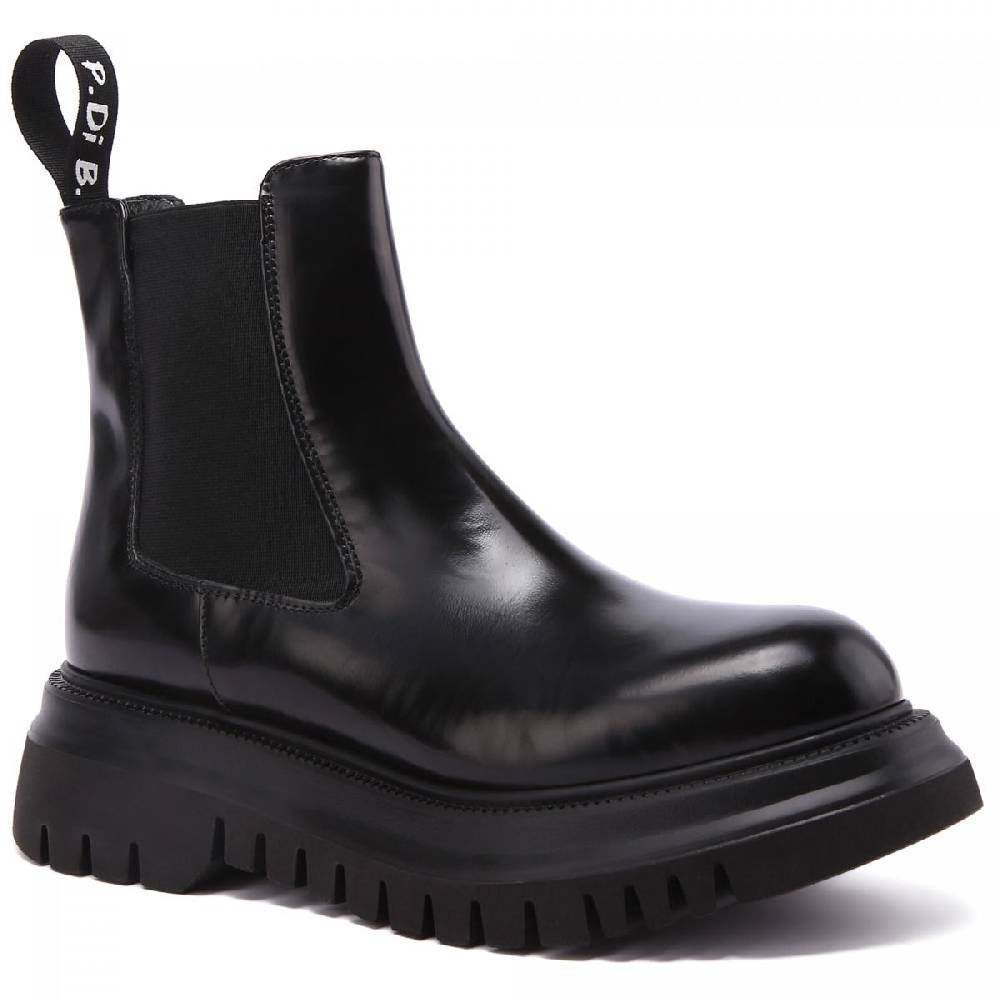 Principe Di Bologna Boots Principe Di Bologna