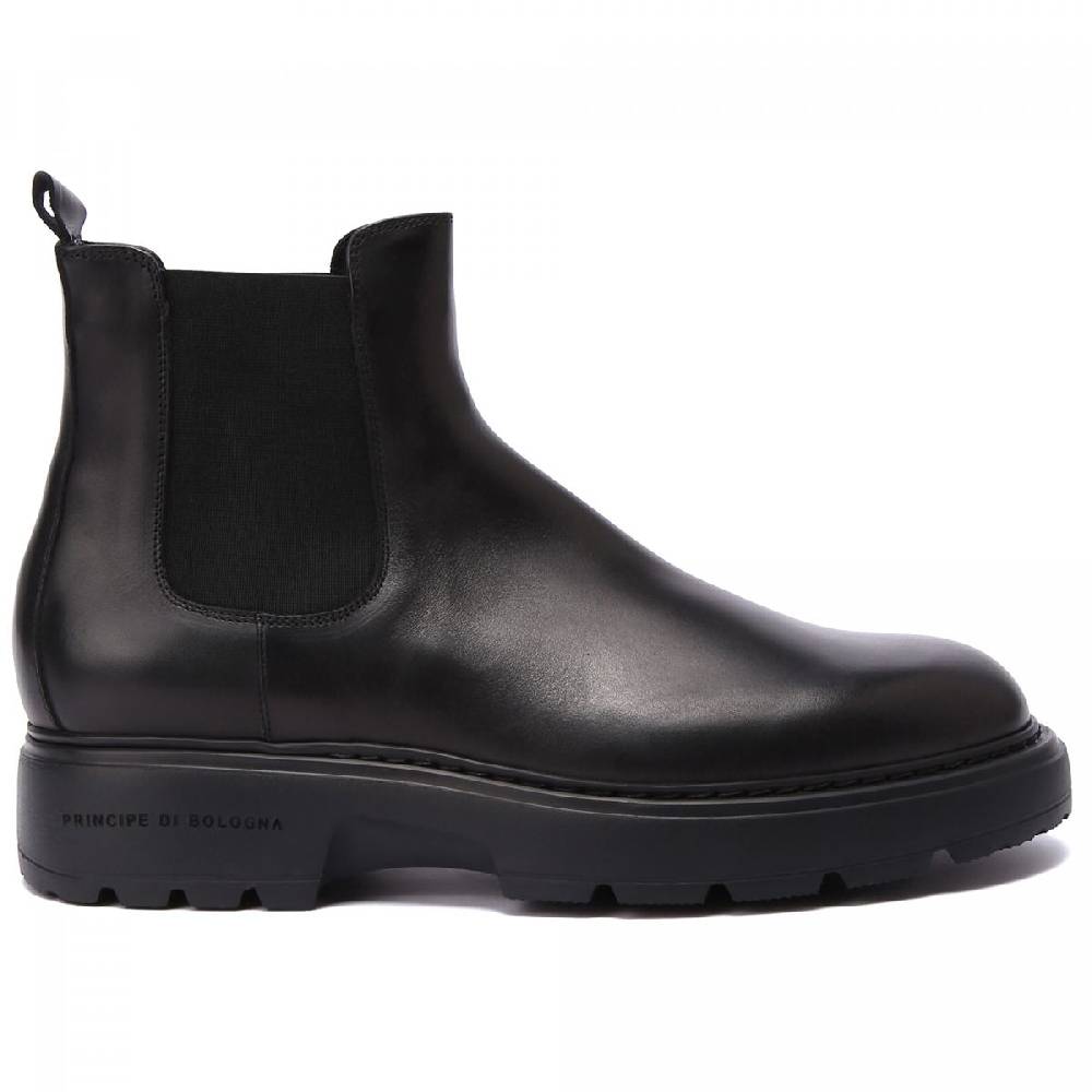 Principe Di Bologna Boots Principe di Bologna