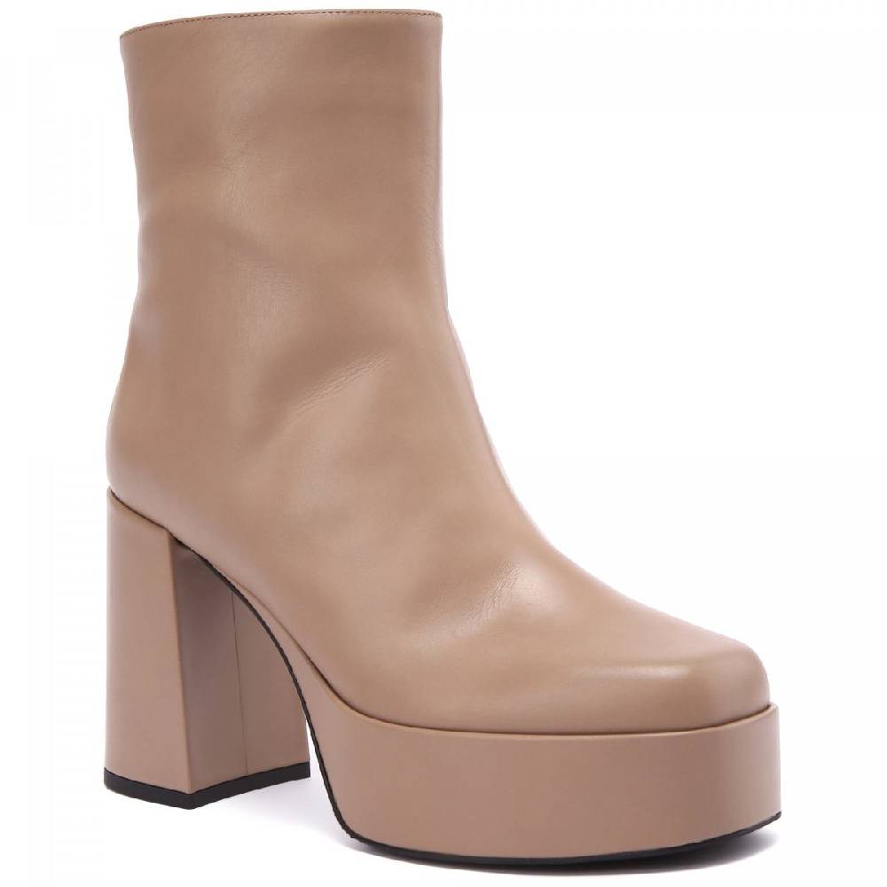 Principe Di Bologna Boots Principe Di Bologna