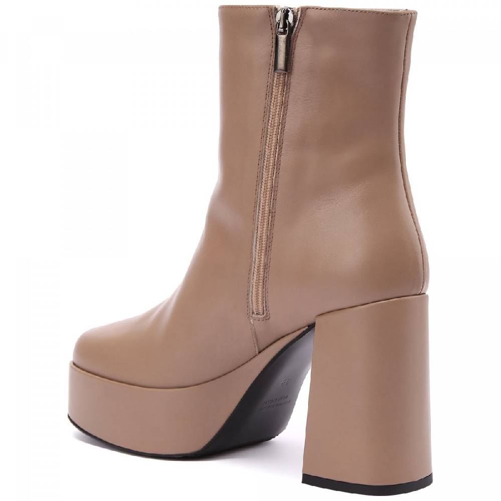 Principe Di Bologna Boots Principe Di Bologna