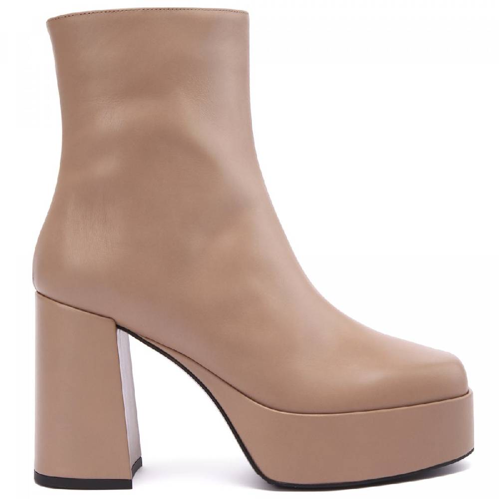 Principe Di Bologna Boots Principe di Bologna