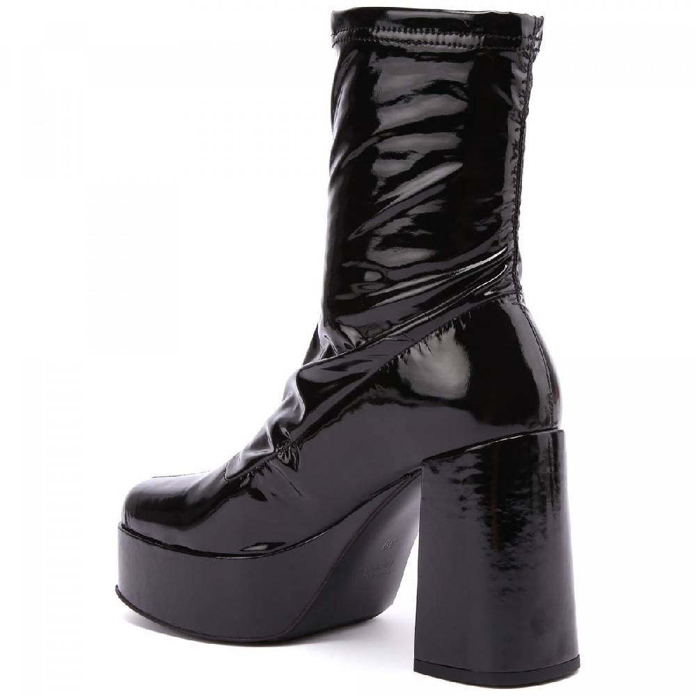 Principe Di Bologna Boots Principe Di Bologna