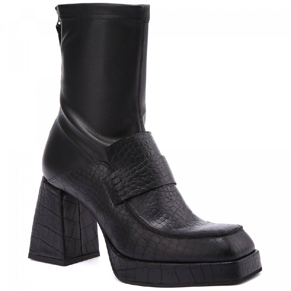 Principe Di Bologna Boots Principe Di Bologna