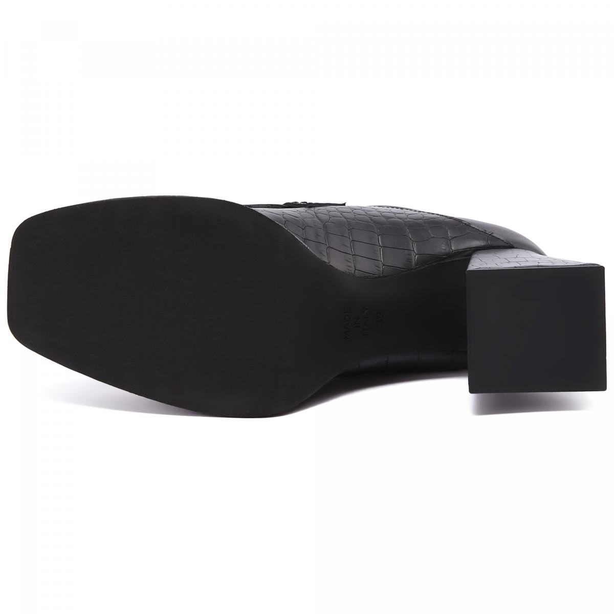 Principe Di Bologna Boots Principe Di Bologna