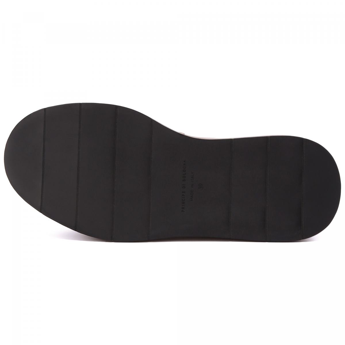 Principe Di Bologna Boots Principe Di Bologna