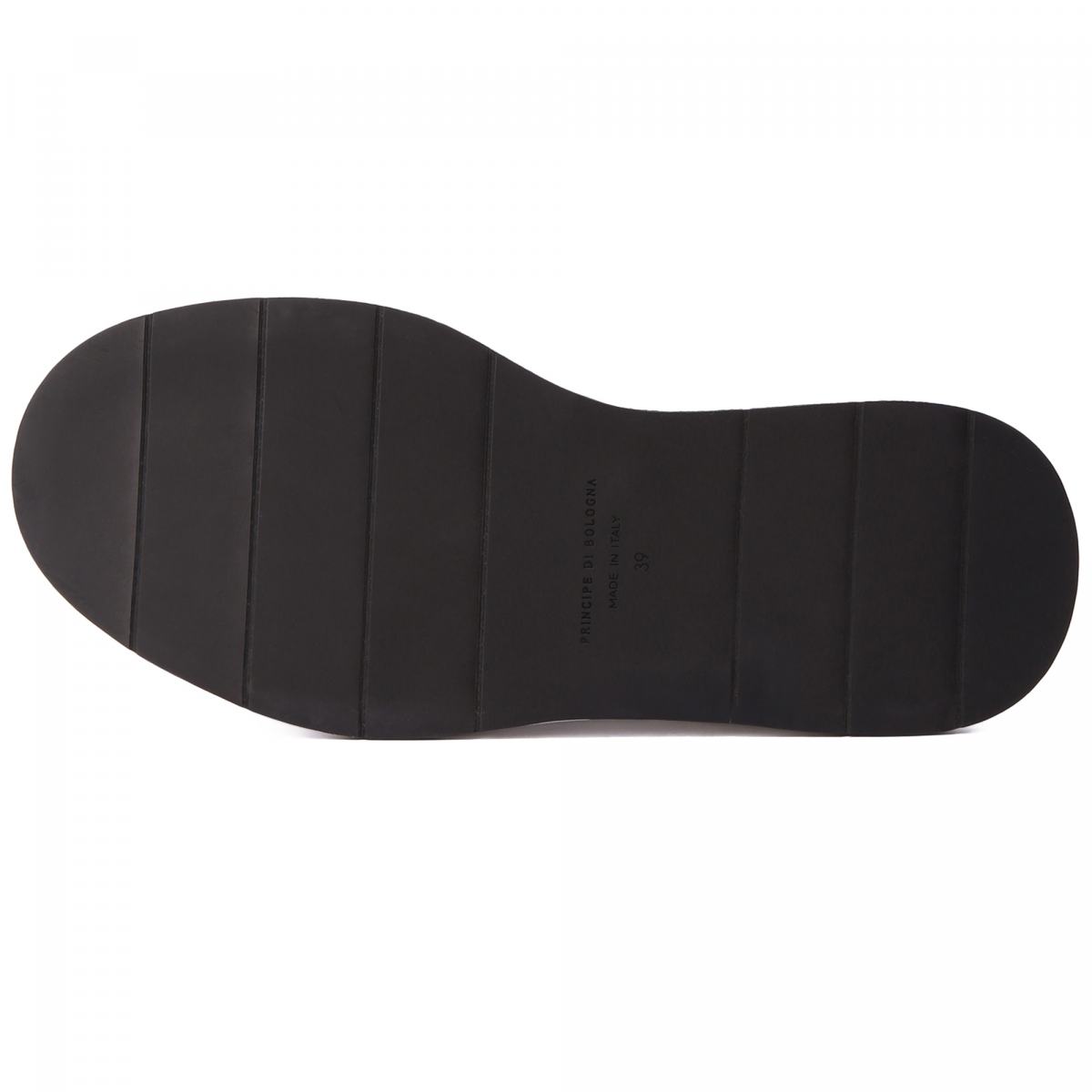 Principe Di Bologna Boots Principe Di Bologna