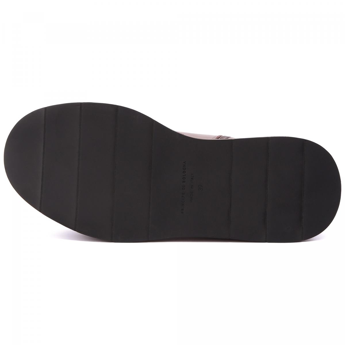 Principe Di Bologna Boots Principe Di Bologna