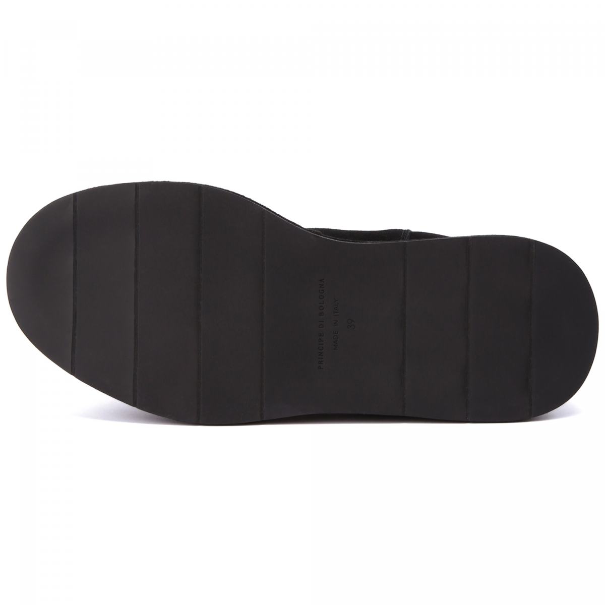 Principe Di Bologna Boots Principe Di Bologna