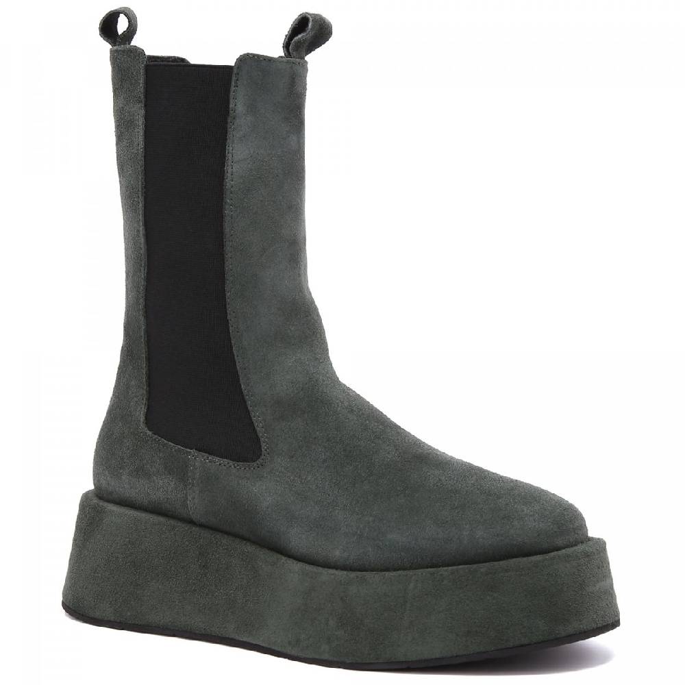 Principe Di Bologna Boots Principe Di Bologna