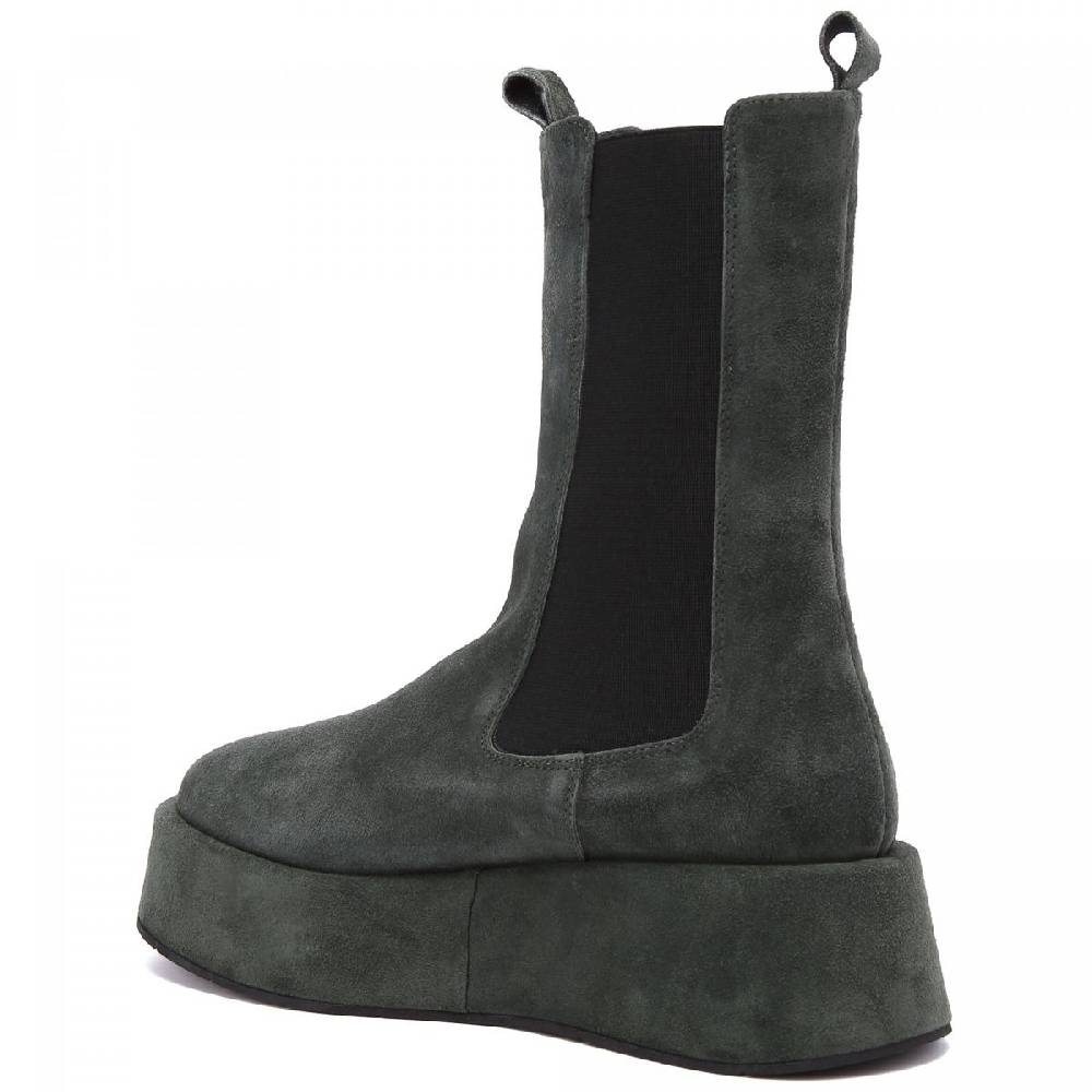 Principe Di Bologna Boots Principe Di Bologna