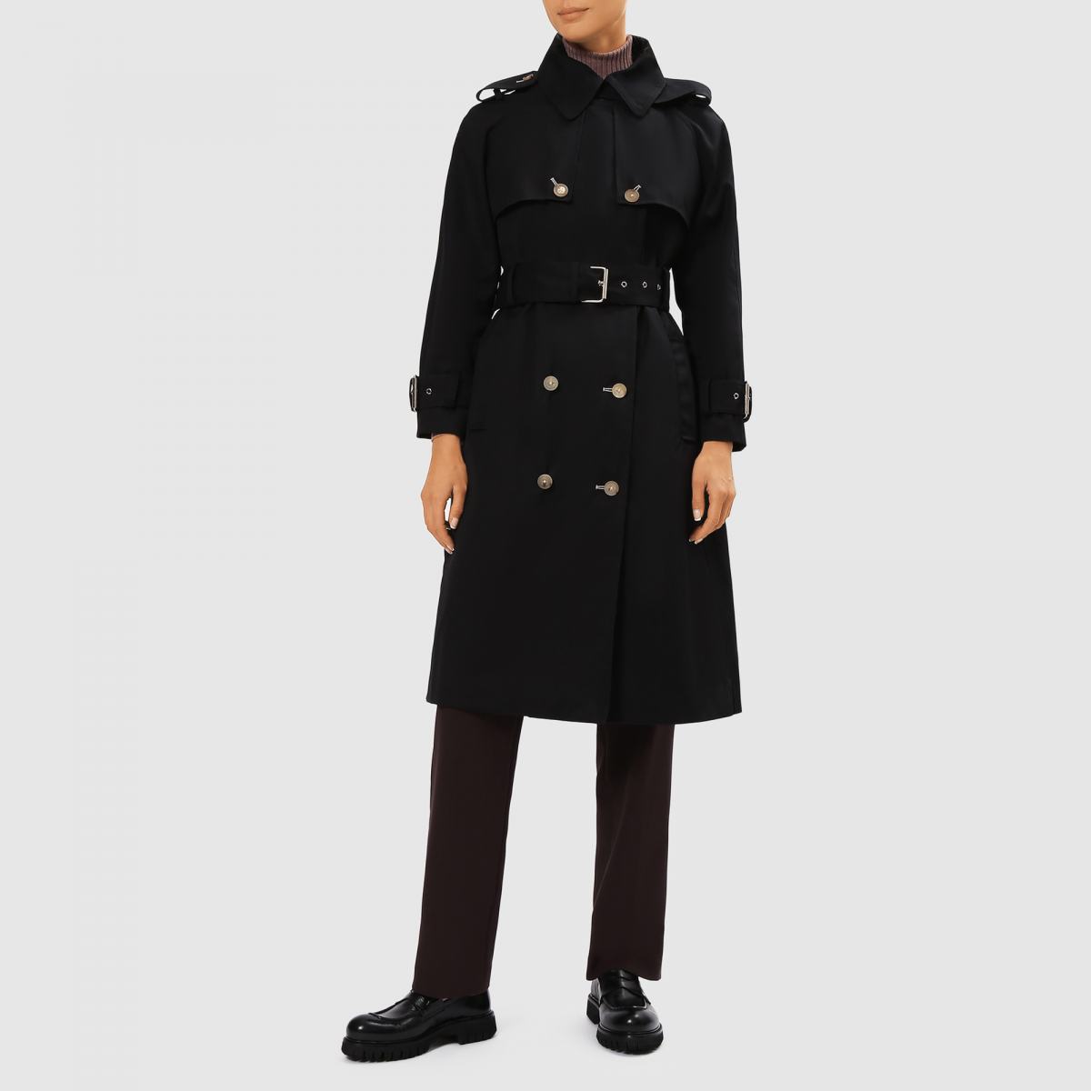 Principe Di Bologna Cloak Principe Di Bologna