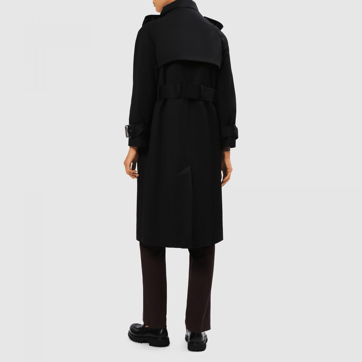 Principe Di Bologna Cloak Principe Di Bologna