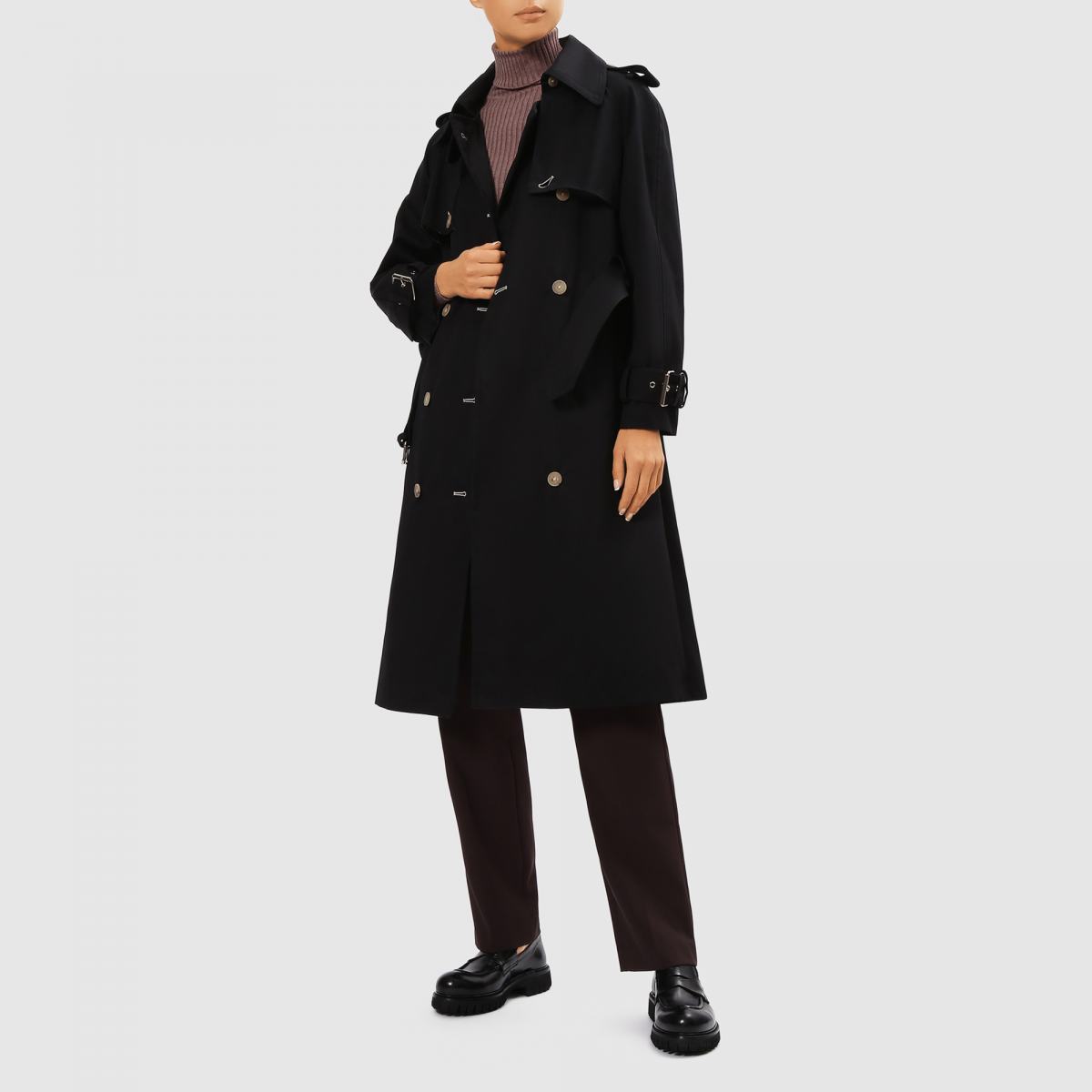 Principe Di Bologna Cloak Principe Di Bologna