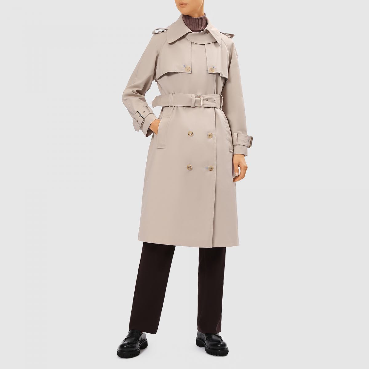 Principe Di Bologna Cloak Principe Di Bologna