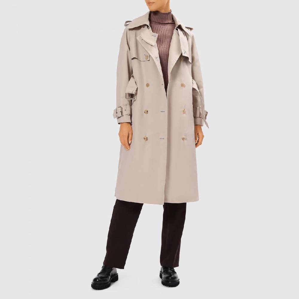 Principe Di Bologna Cloak Principe Di Bologna