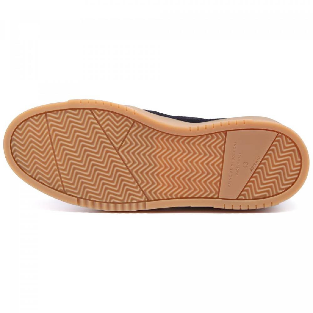 Principe Di Bologna Gumshoes Principe Di Bologna