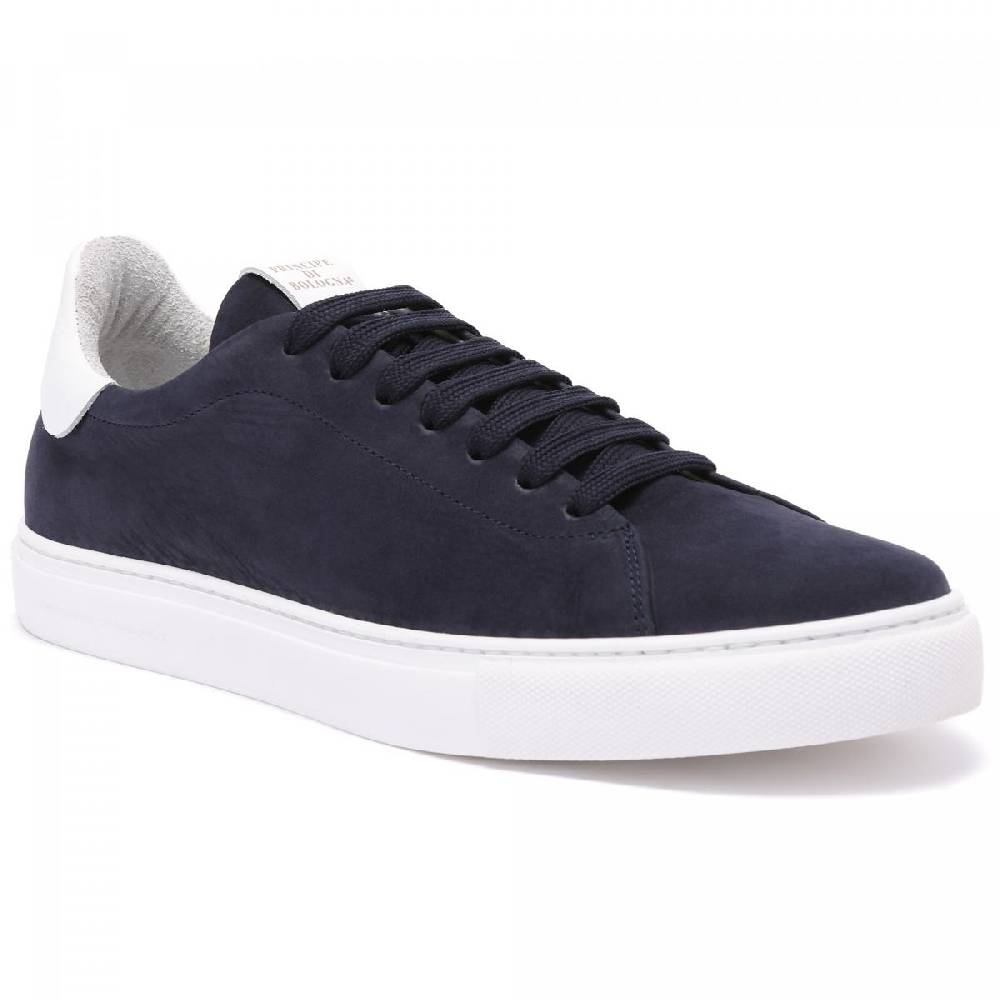 Principe Di Bologna Gumshoes Principe Di Bologna