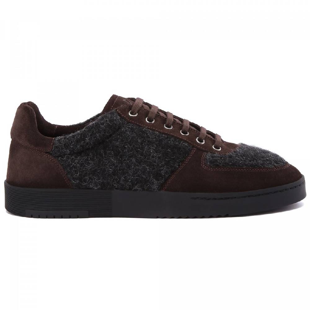 Principe Di Bologna Gumshoes Principe di Bologna