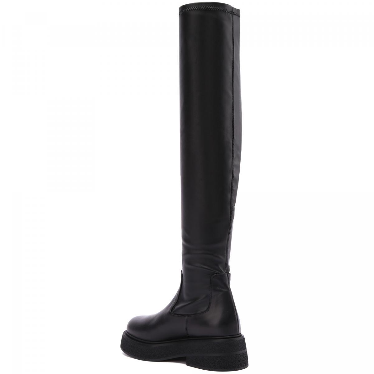 Principe Di Bologna High Boots Principe Di Bologna