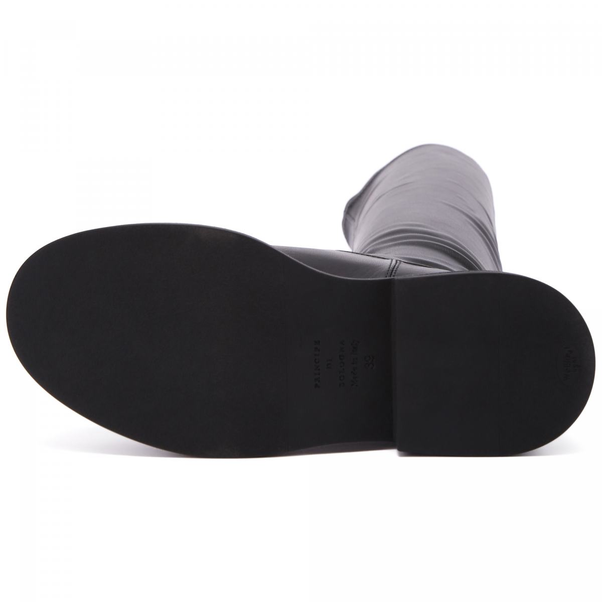 Principe Di Bologna High Boots Principe Di Bologna