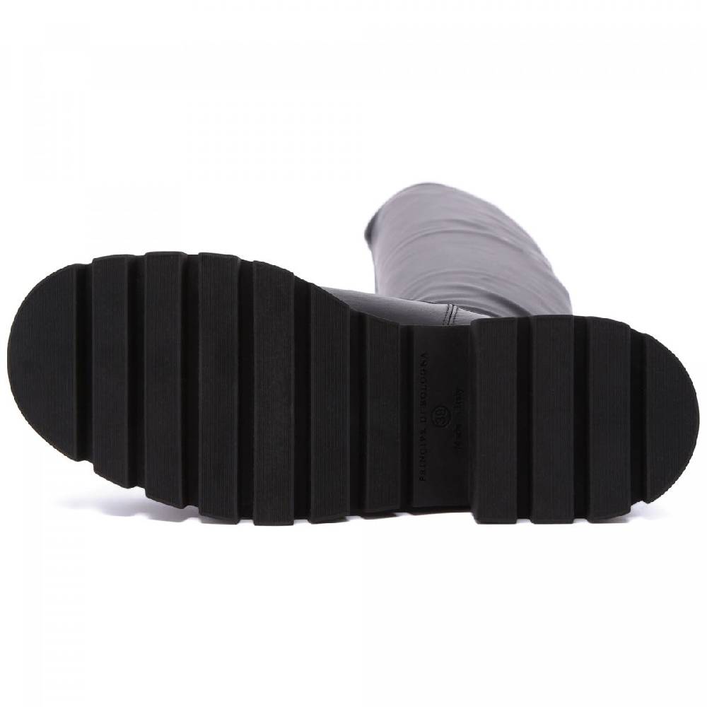 Principe Di Bologna High Boots Principe Di Bologna