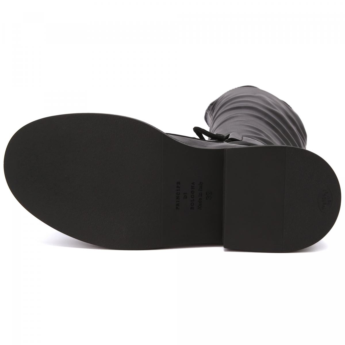 Principe Di Bologna High Boots Principe Di Bologna