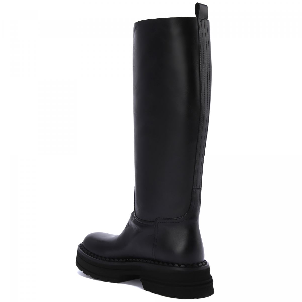 Principe Di Bologna High Boots Principe Di Bologna