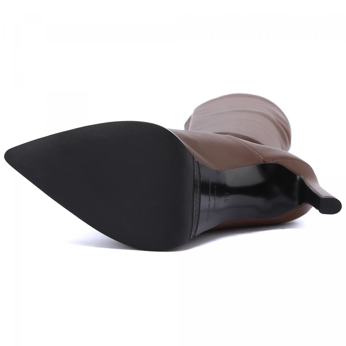 Principe Di Bologna High Boots Principe Di Bologna