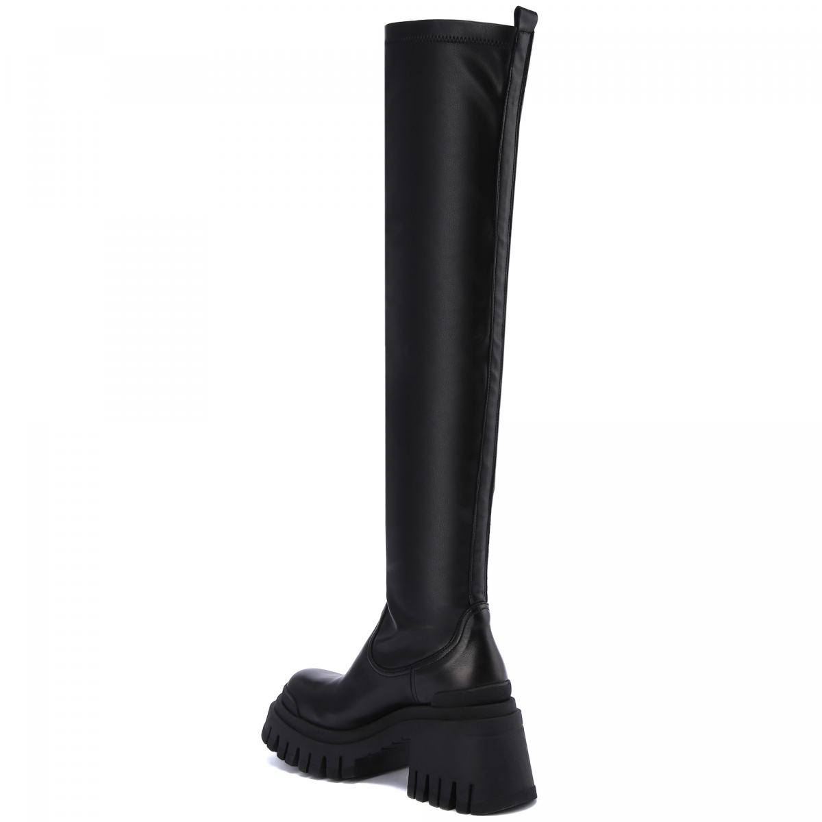 Principe Di Bologna High Boots Principe Di Bologna