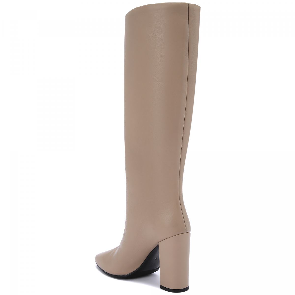 Principe Di Bologna High Boots Principe Di Bologna