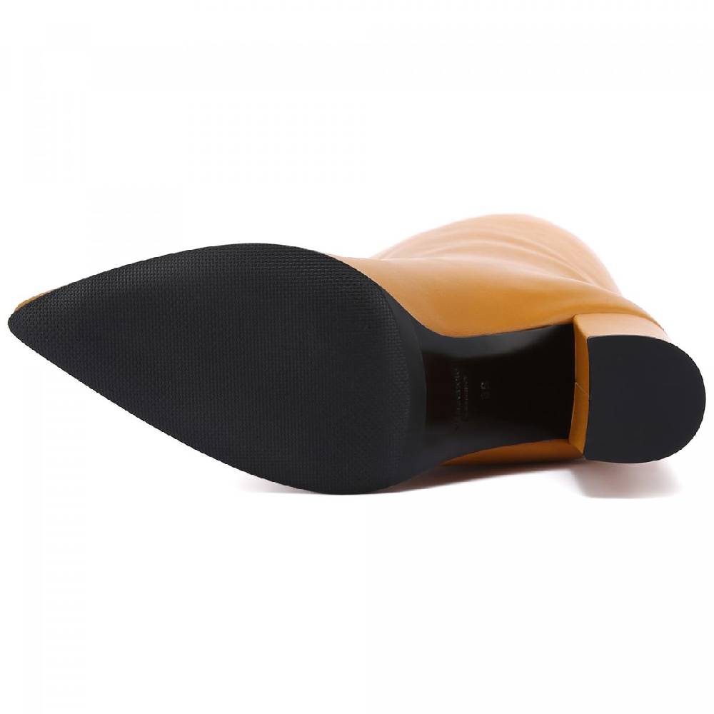 Principe Di Bologna High Boots Principe Di Bologna