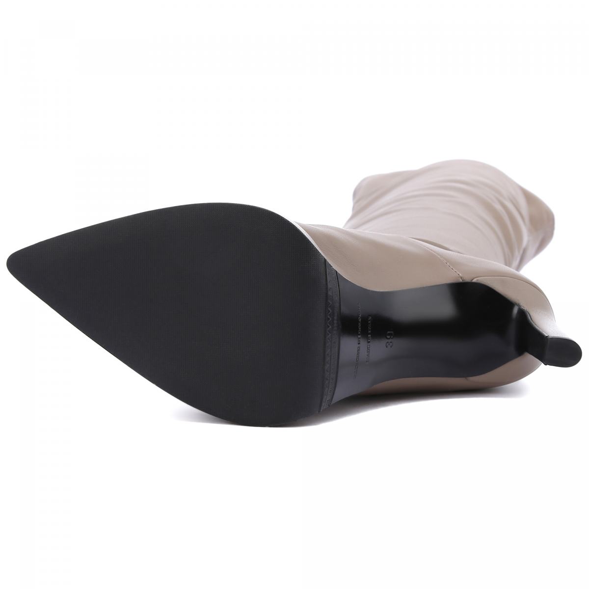 Principe Di Bologna High Boots Principe Di Bologna