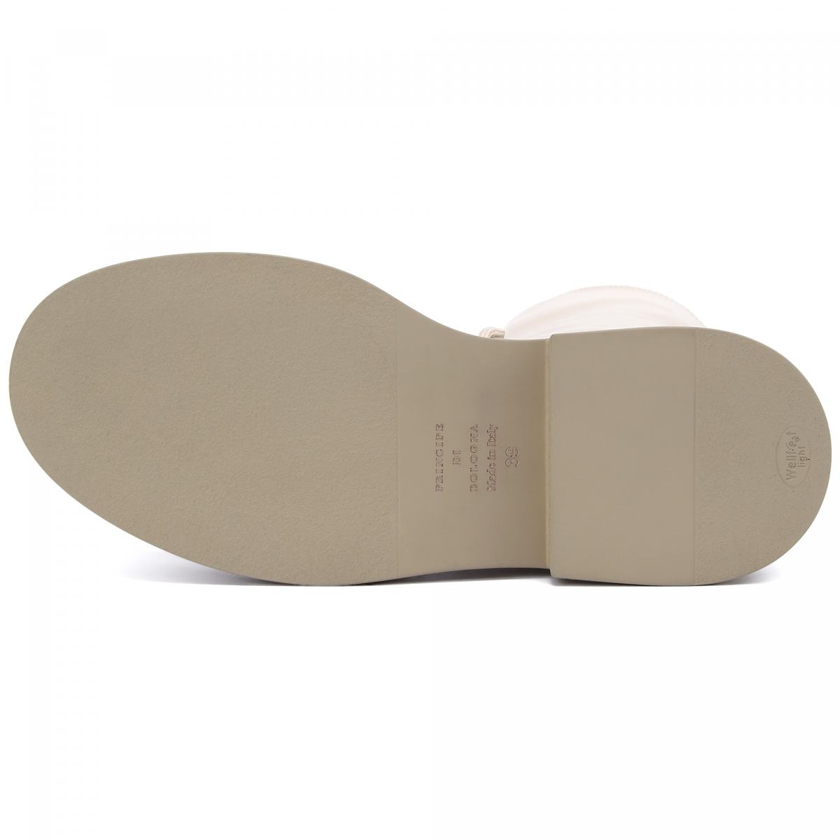 Principe Di Bologna High Boots Principe Di Bologna