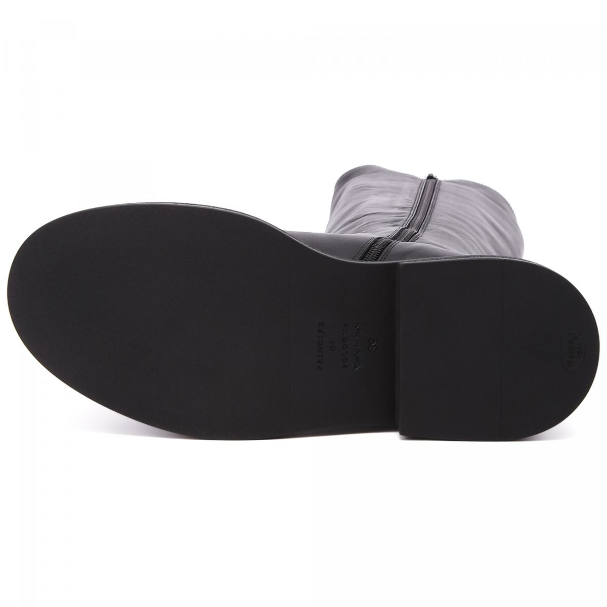 Principe Di Bologna High Boots Principe Di Bologna